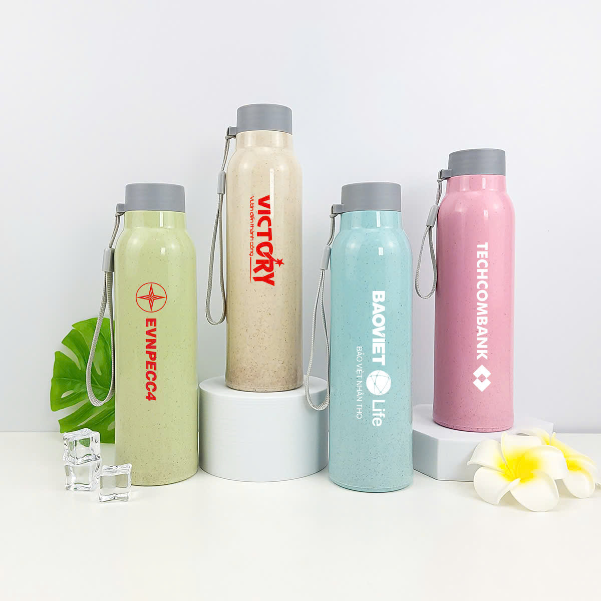 Bình Nước Quà Tặng