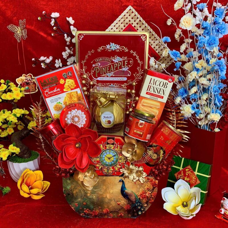 Nhung Hươu Trầm Nhân