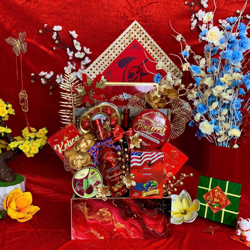 Nhung Hươu Trầm Nhân