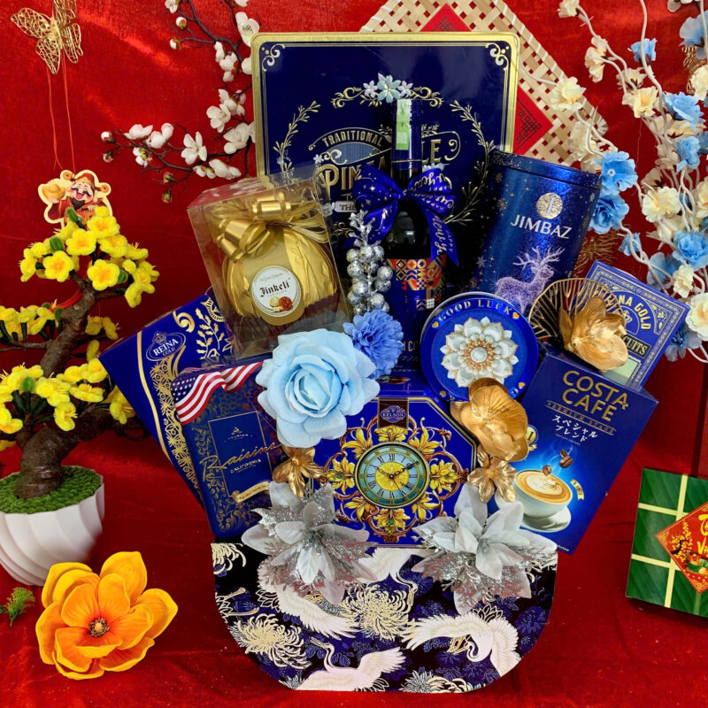 Nhung Hươu Trầm Nhân