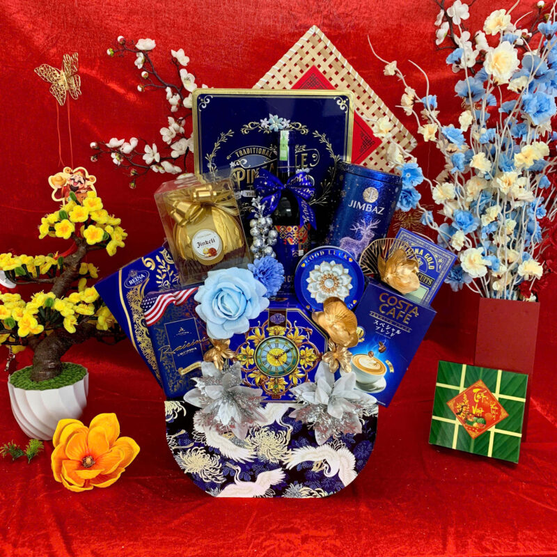 Nhung Hươu Trầm Nhân