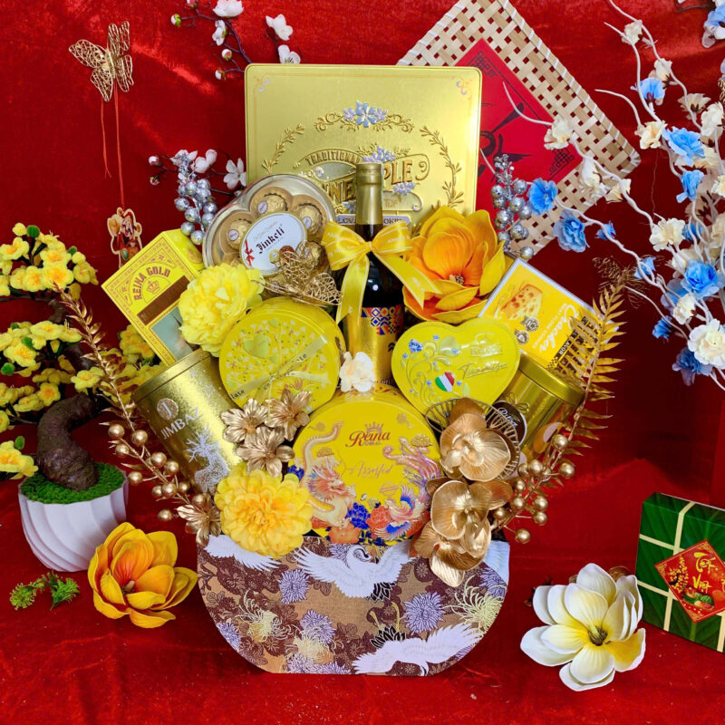 Nhung Hươu Trầm Nhân