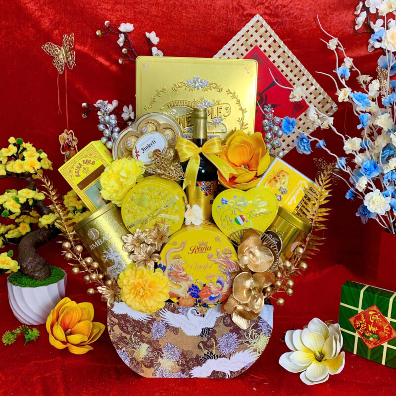 Nhung Hươu Trầm Nhân