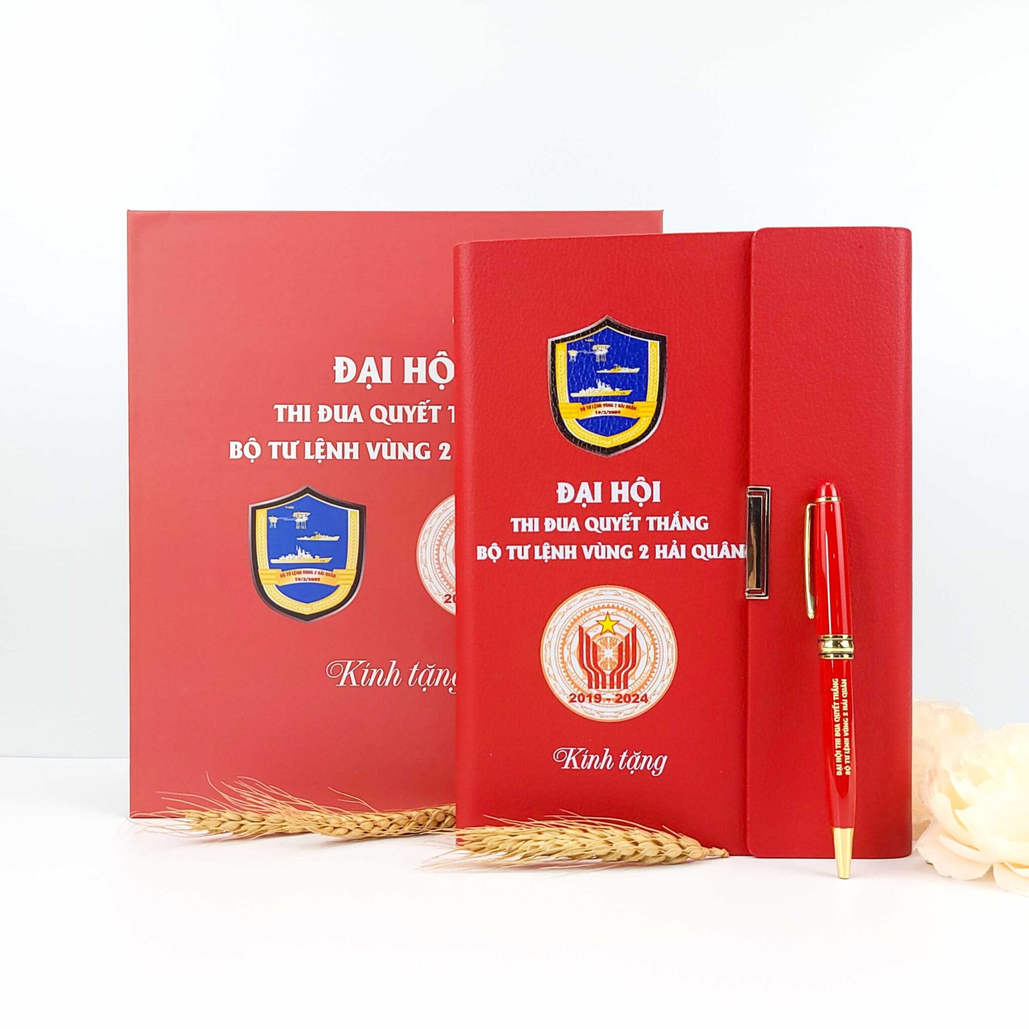 Quà Tặng Đại Hội