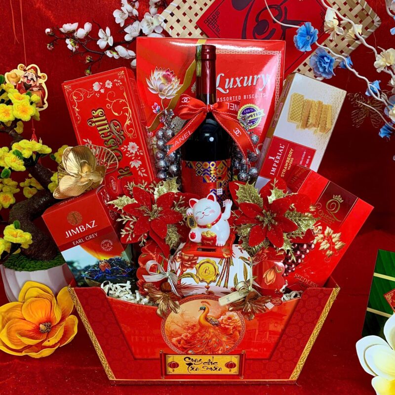 Nhung Hươu Trầm Nhân