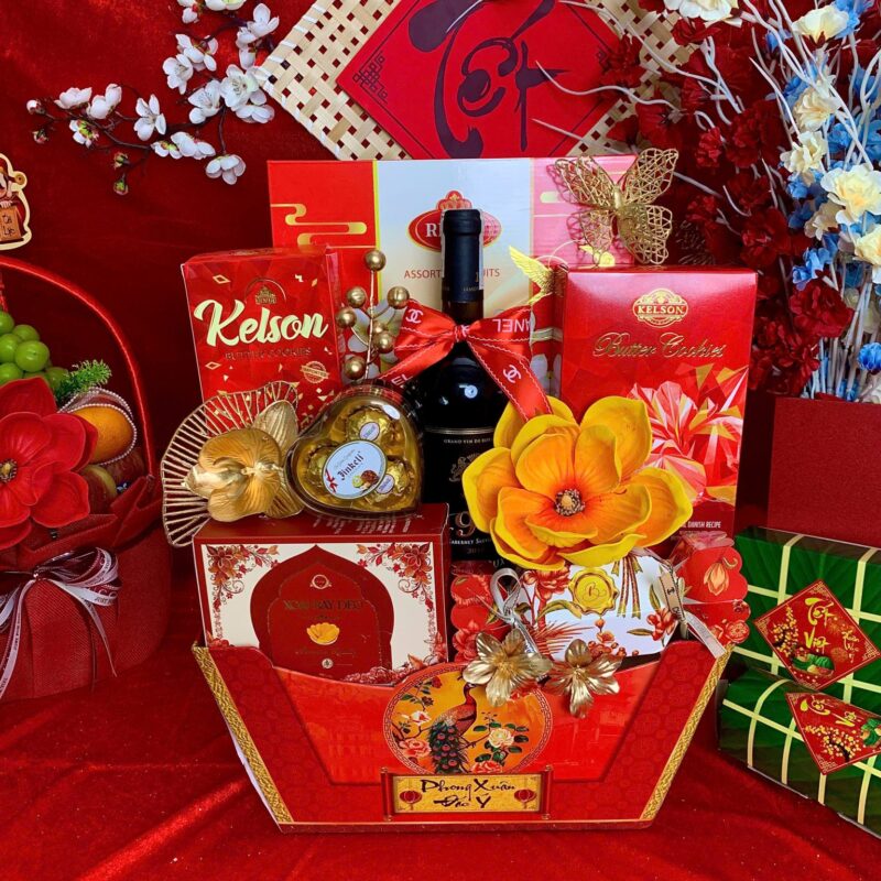 Nhung Hươu Trầm Nhân