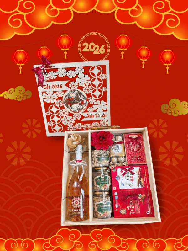Nhung Hươu Trầm Nhân