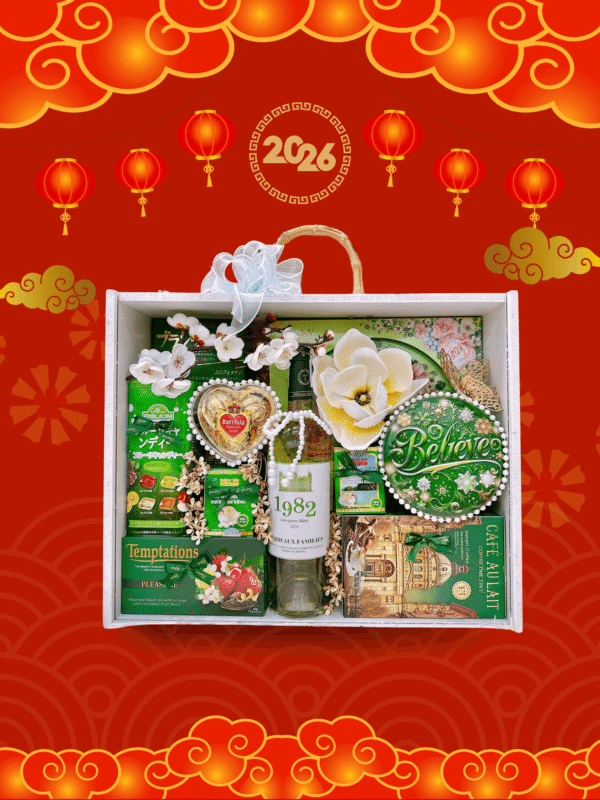 Nhung Hươu Trầm Nhân