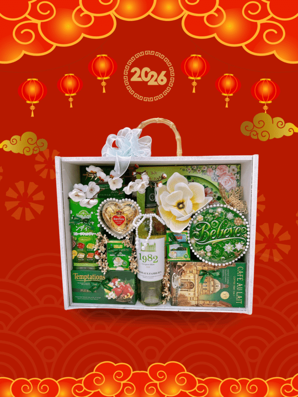 Nhung Hươu Trầm Nhân