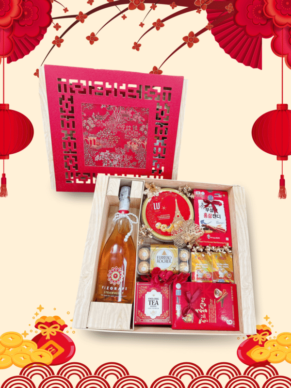 Nhung Hươu Trầm Nhân