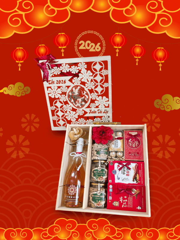 Nhung Hươu Trầm Nhân