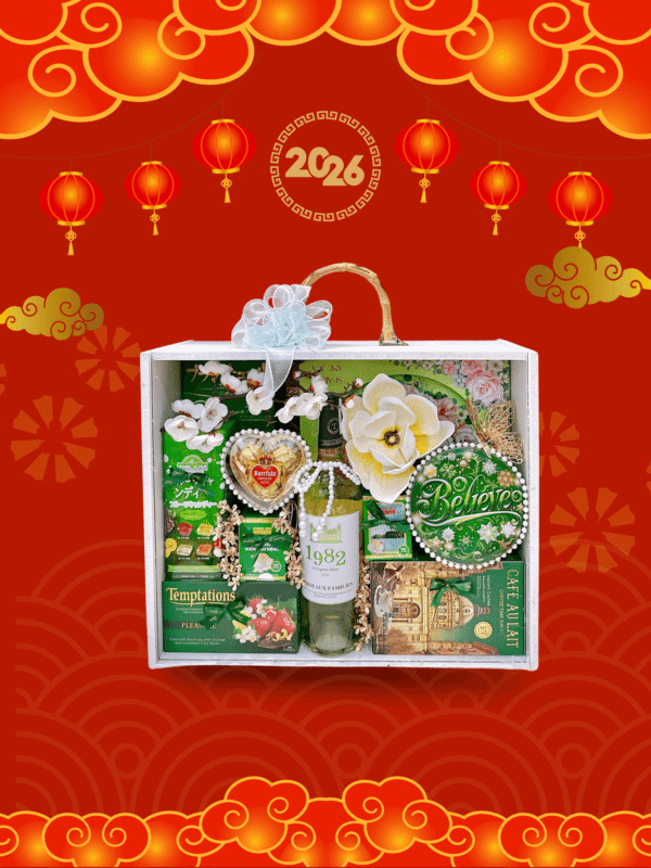 Nhung Hươu Trầm Nhân