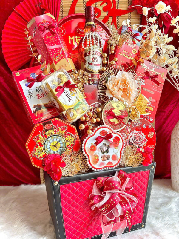 Nhung Hươu Trầm Nhân