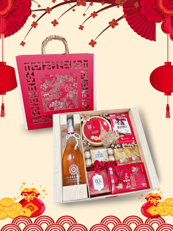 Nhung Hươu Trầm Nhân