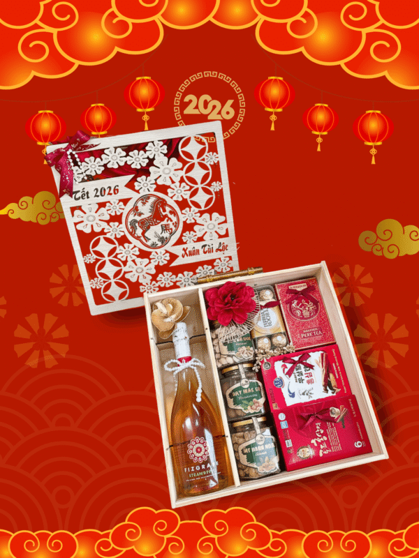 Nhung Hươu Trầm Nhân