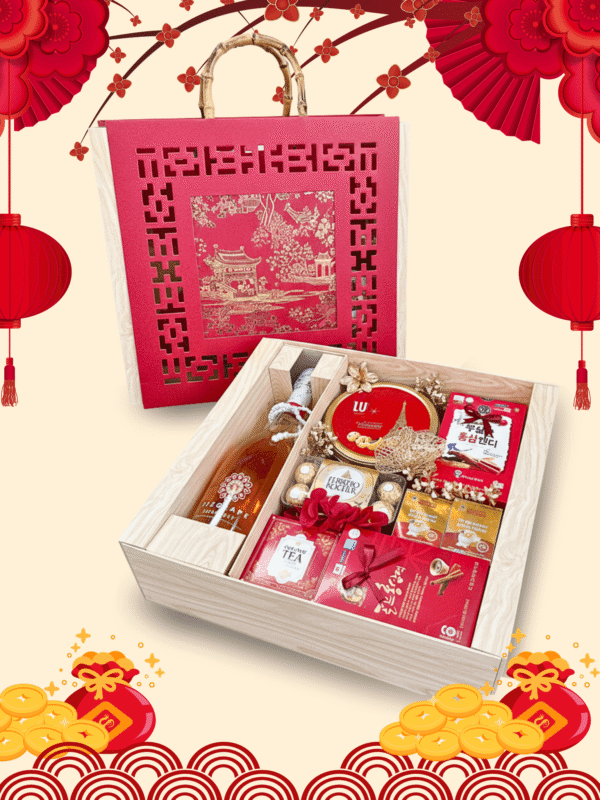 Nhung Hươu Trầm Nhân