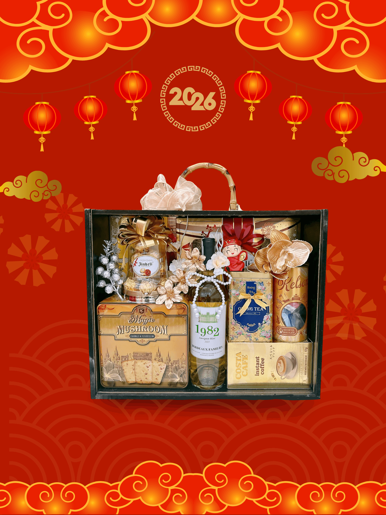 Set sắc xuân 44
