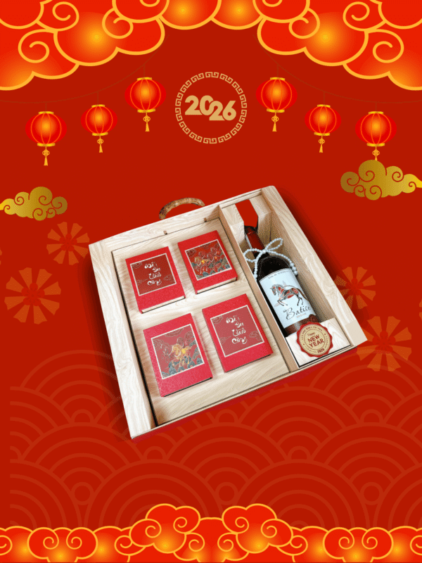 Nhung Hươu Trầm Nhân
