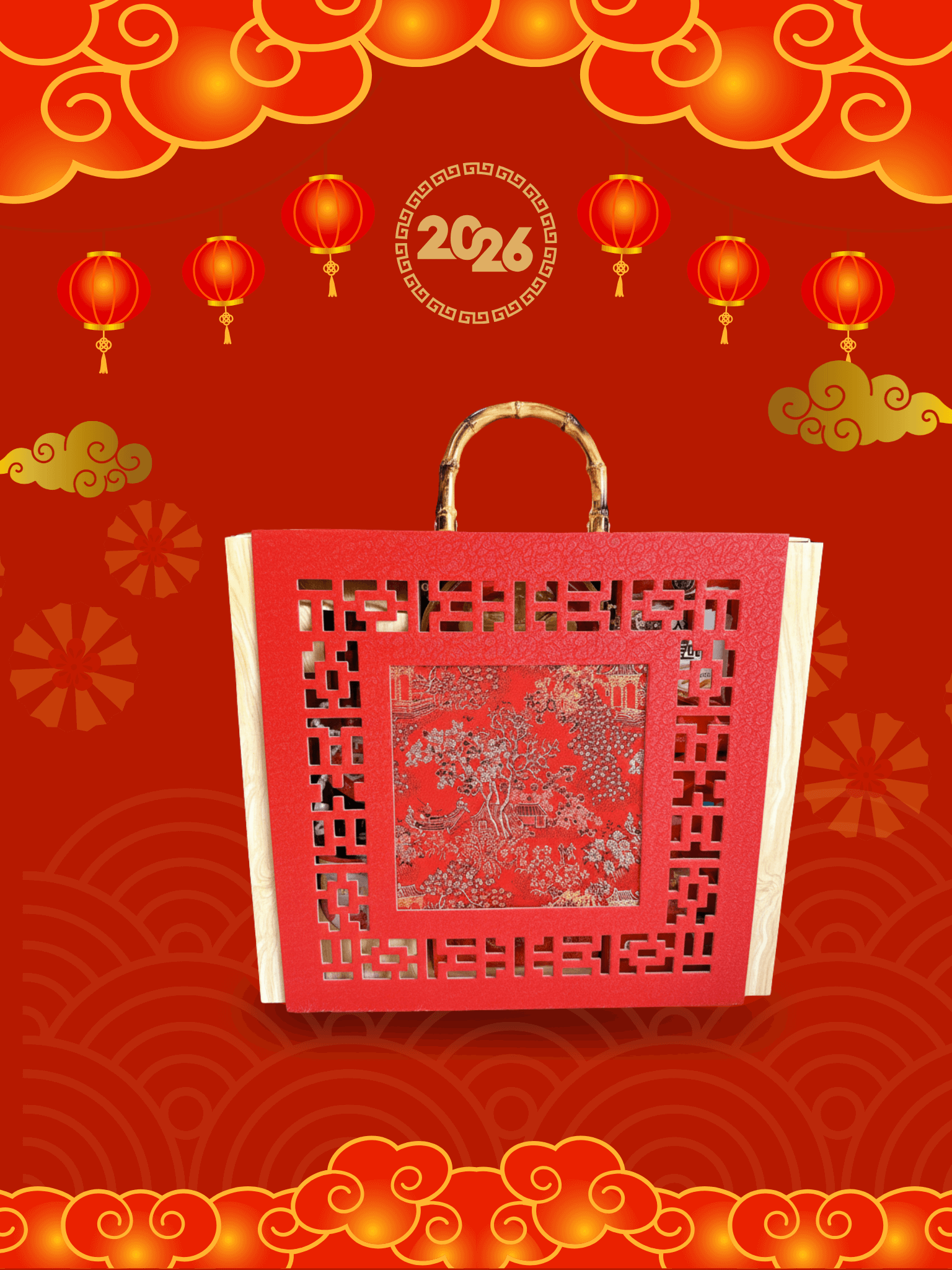 Set sắc xuân 47