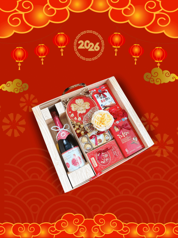 Nhung Hươu Trầm Nhân