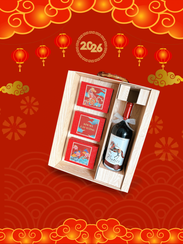 Nhung Hươu Trầm Nhân