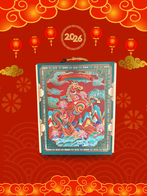 Nhung Hươu Trầm Nhân