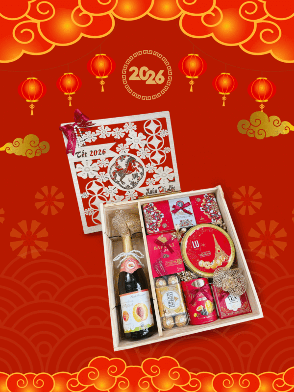 Nhung Hươu Trầm Nhân