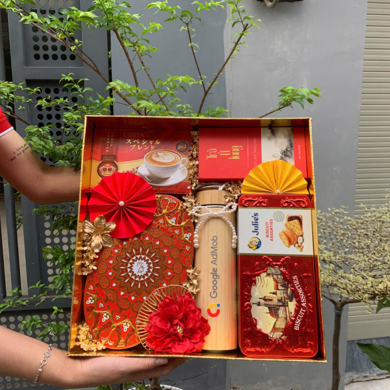 Nhung Hươu Trầm Nhân