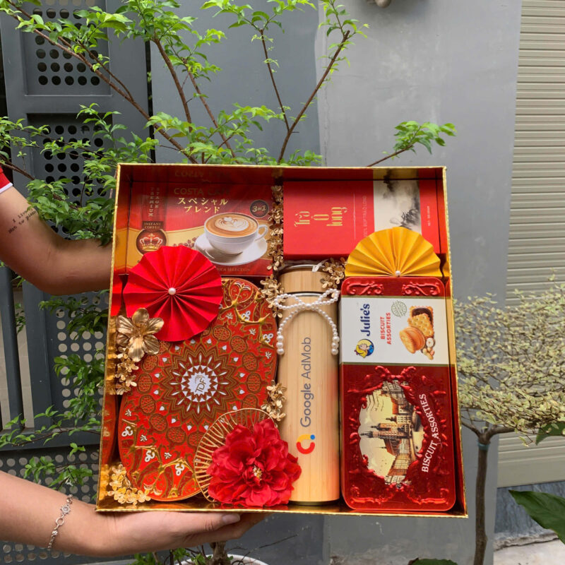 Nhung Hươu Trầm Nhân