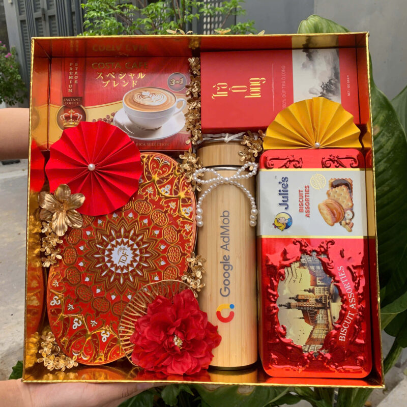 Nhung Hươu Trầm Nhân