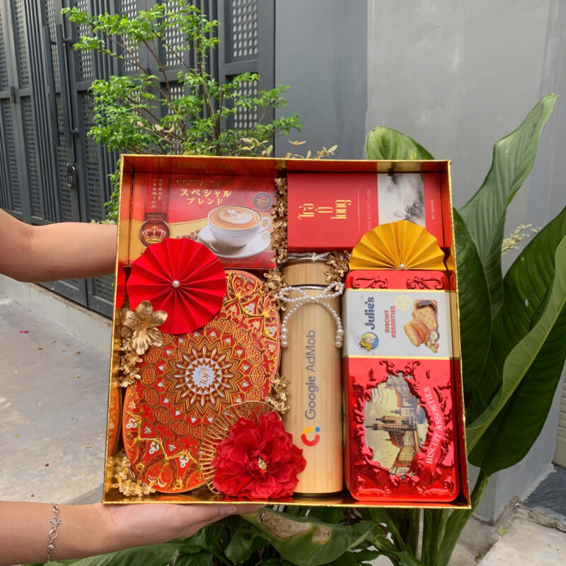 Nhung Hươu Trầm Nhân