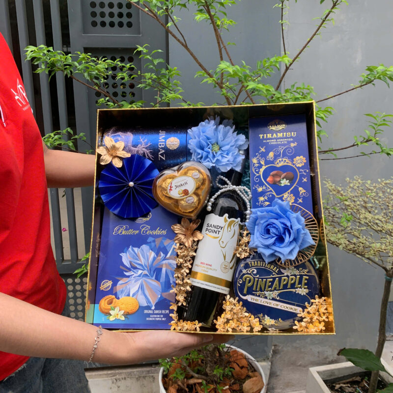 Nhung Hươu Trầm Nhân