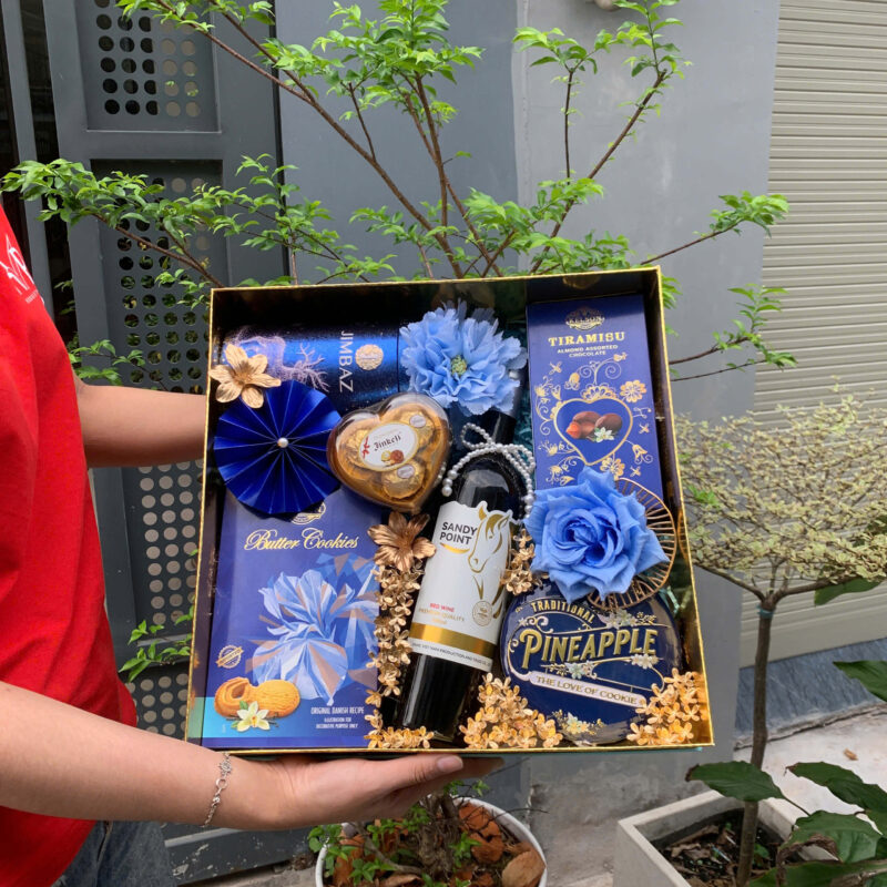 Nhung Hươu Trầm Nhân