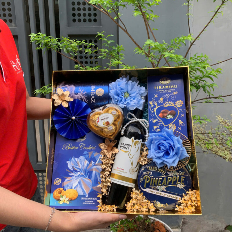 Nhung Hươu Trầm Nhân