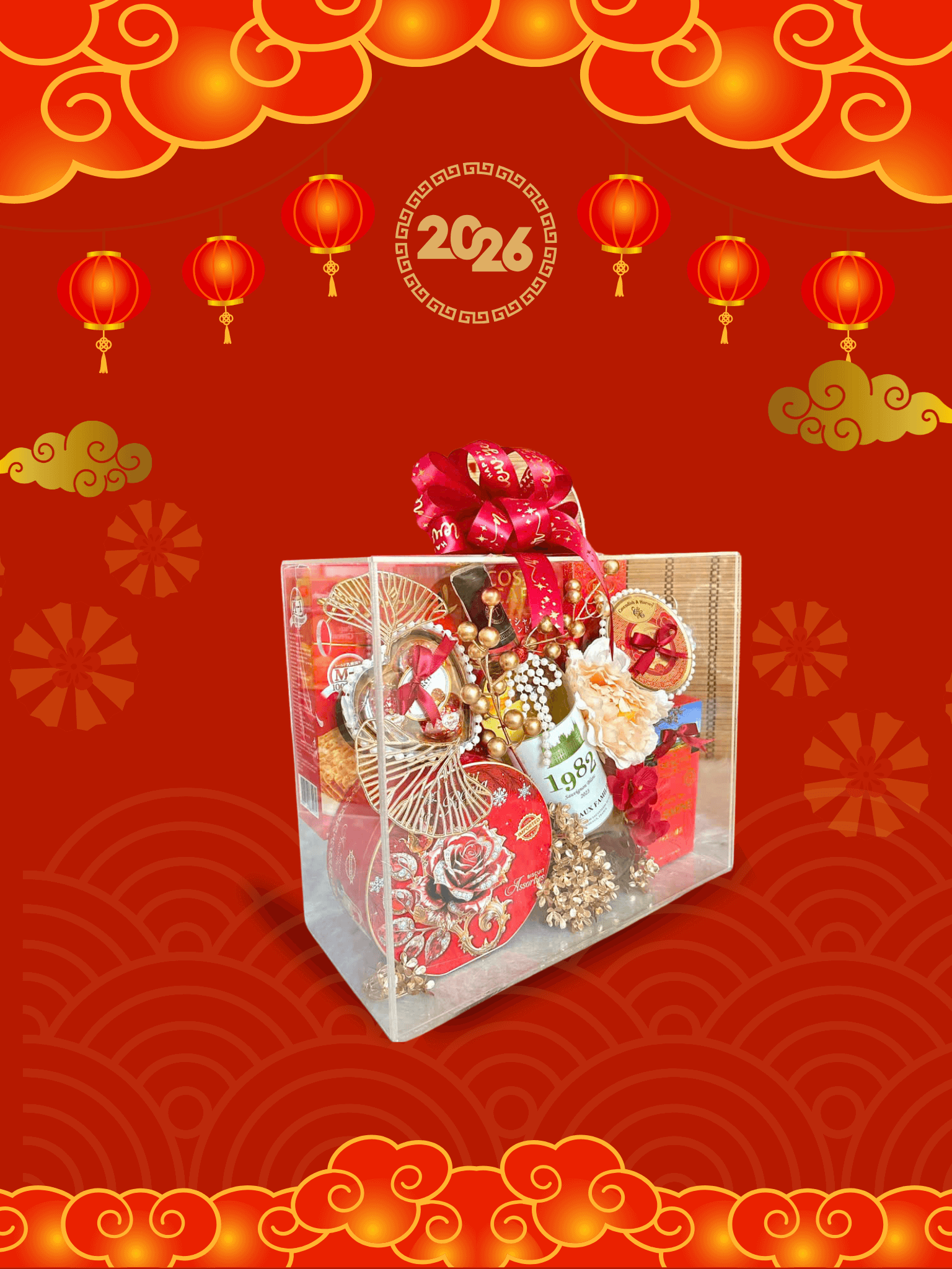 Set xuân về 52