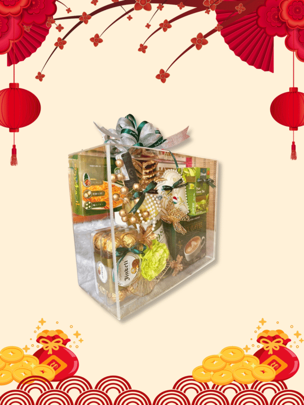 Nhung Hươu Trầm Nhân