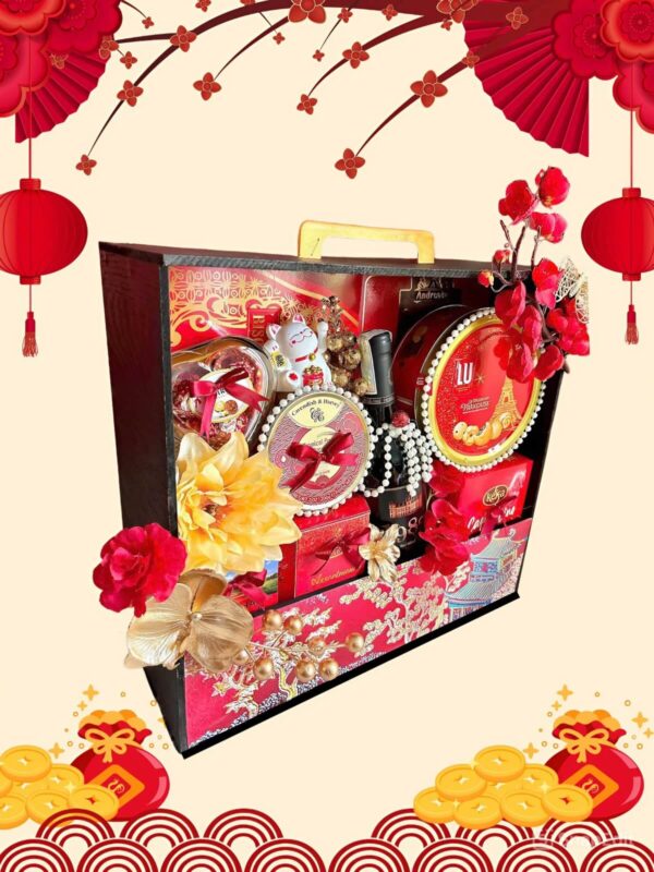 Nhung Hươu Trầm Nhân
