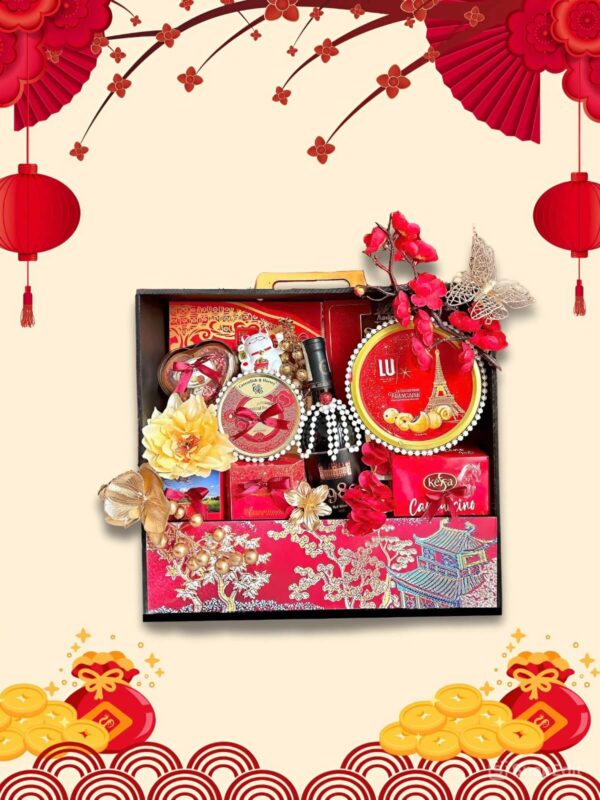 Nhung Hươu Trầm Nhân