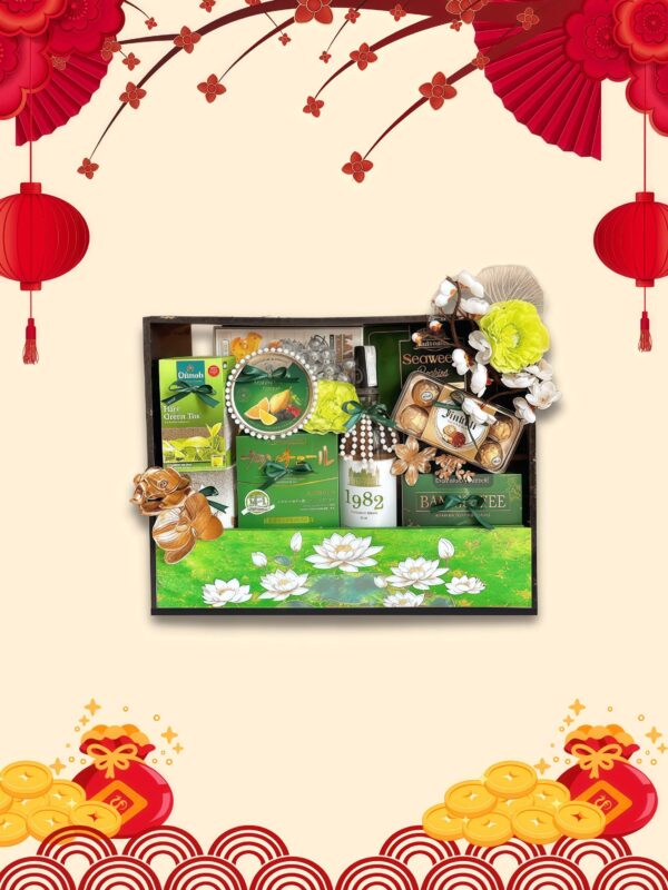 Nhung Hươu Trầm Nhân