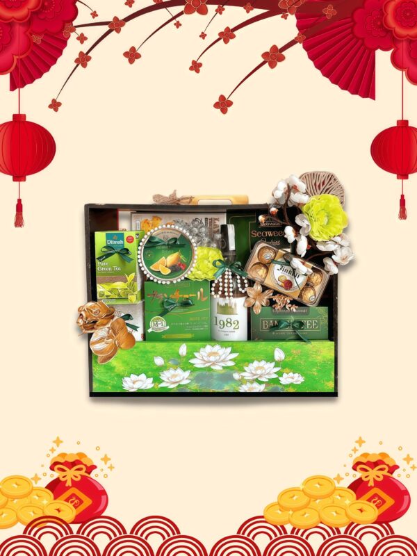 Nhung Hươu Trầm Nhân