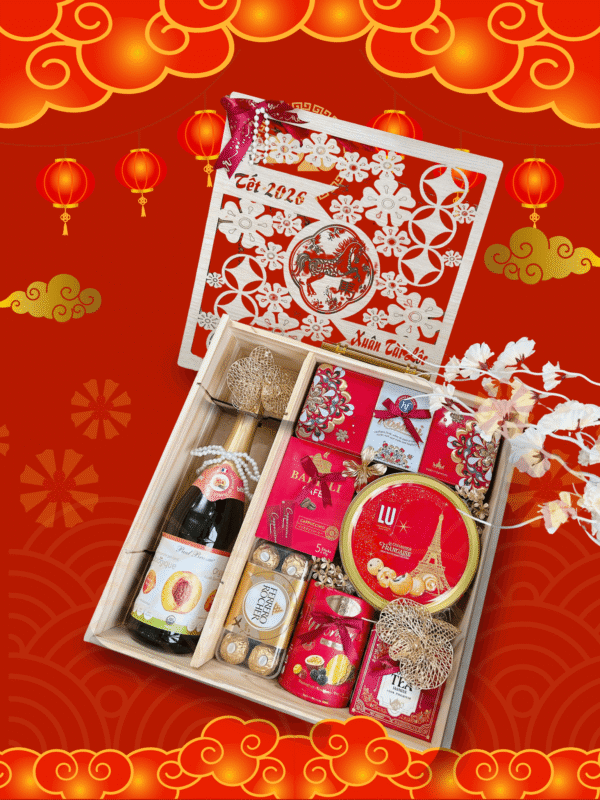 Nhung Hươu Trầm Nhân