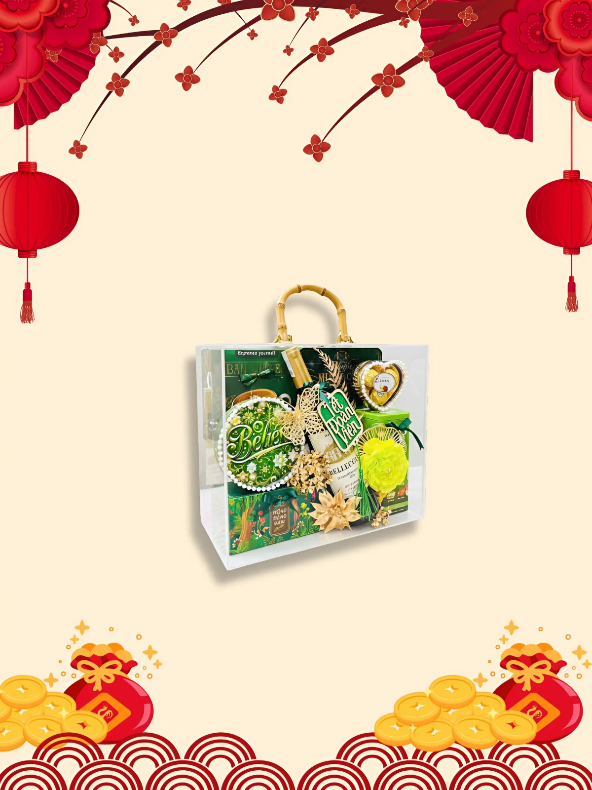 Set xuân về 62
