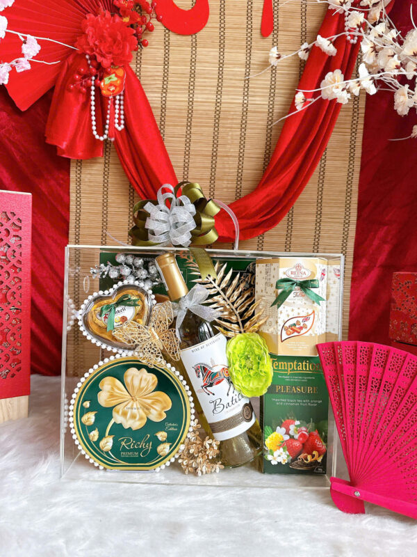 Nhung Hươu Trầm Nhân