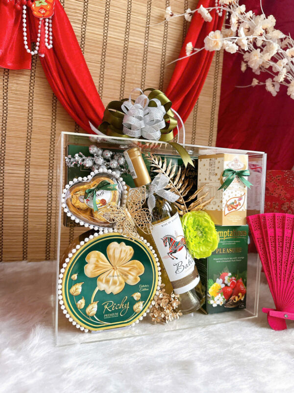 Nhung Hươu Trầm Nhân