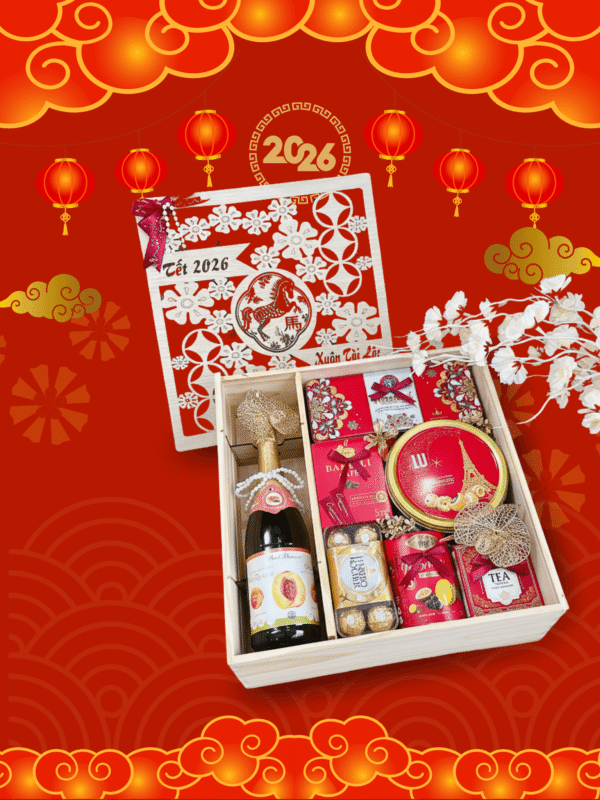 Nhung Hươu Trầm Nhân