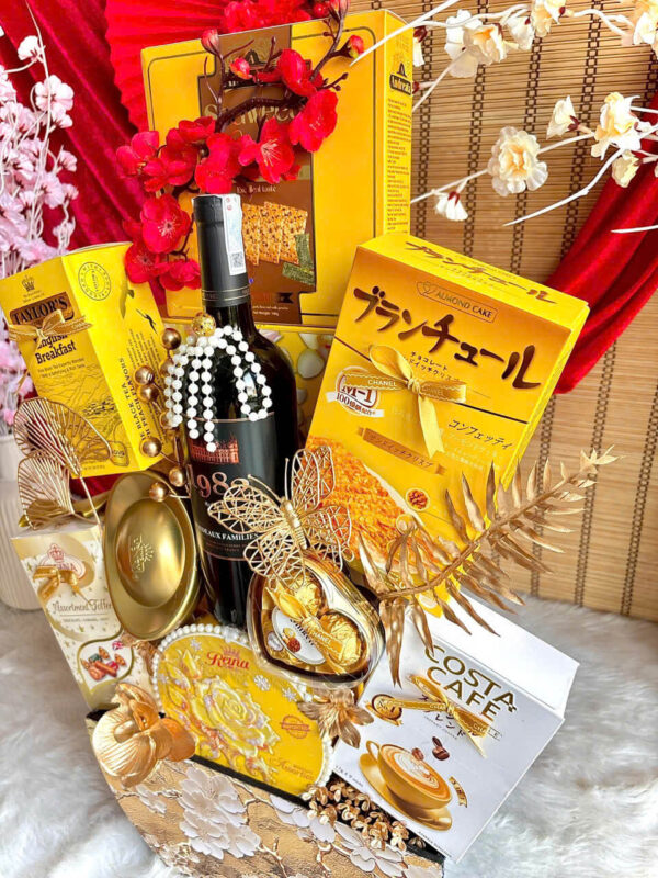 Nhung Hươu Trầm Nhân
