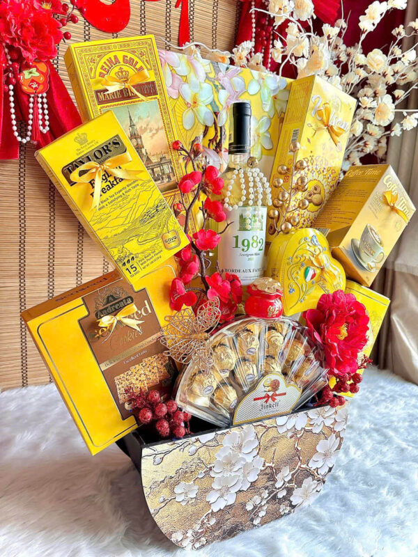 Nhung Hươu Trầm Nhân