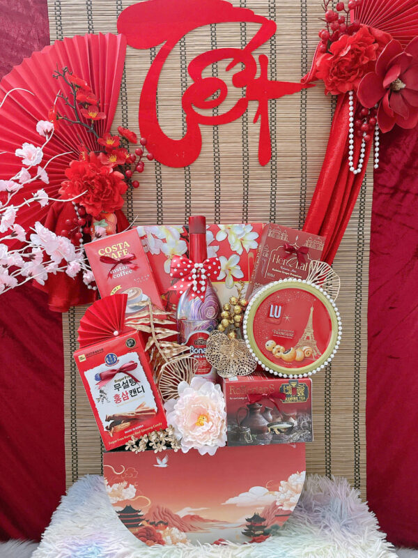 Nhung Hươu Trầm Nhân