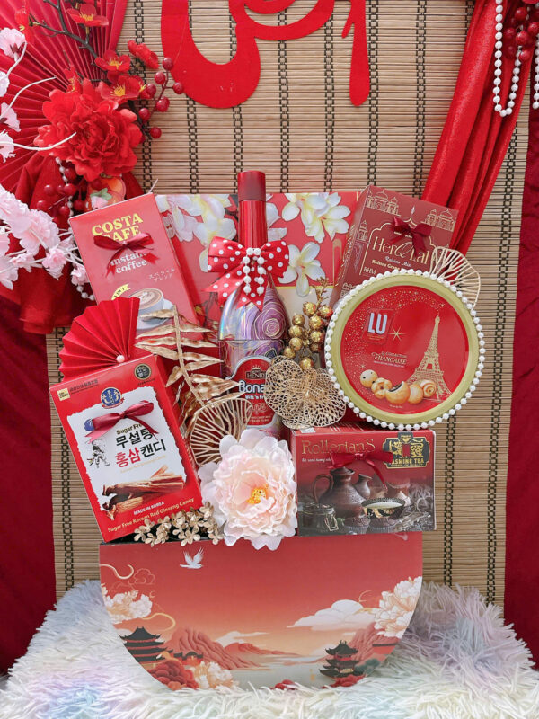 Nhung Hươu Trầm Nhân