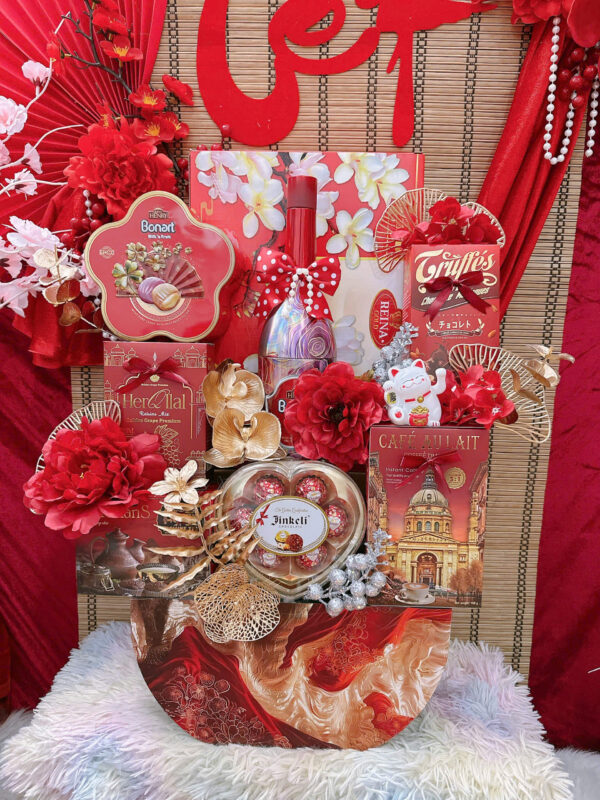 Nhung Hươu Trầm Nhân